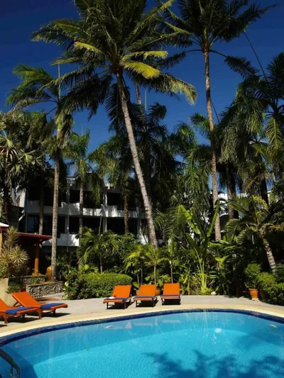Safari Beach Hotel Patong – Photos 4