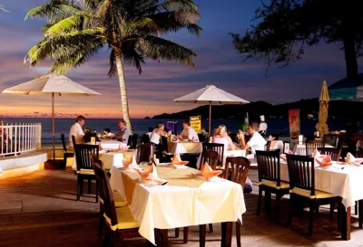 Safari Beach Hotel Patong – Photos 5