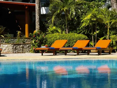 Safari Beach Hotel Patong – Photos 6