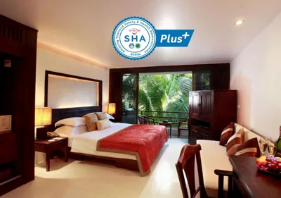 Safari Beach Hotel Patong – Photos 9