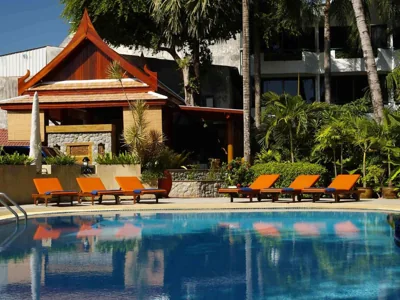 Safari Beach Hotel Patong – Photos 10