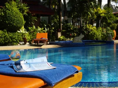 Safari Beach Hotel Patong – Photos 11