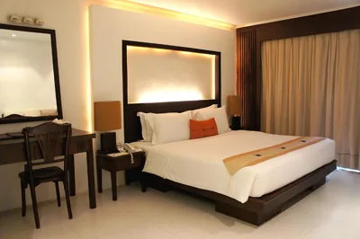 Safari Beach Hotel Patong – Photos 14