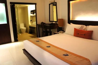 Safari Beach Hotel Patong – Photos 15